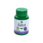 Calkid Calcium Chewable Tablet for Kids