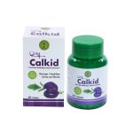 Calkid Calcium Chewable Tablet for Kids2