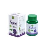 Calkid Calcium Chewable Tablet for Kids3