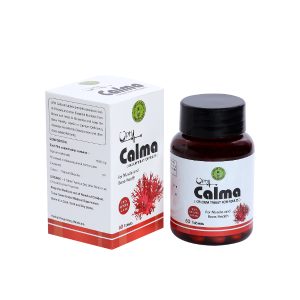UPH CALMA CALCIUM TABLETS Best ARTHRITIS Medicine