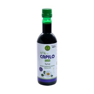 UPH CAPILO CARE SYRUP Best