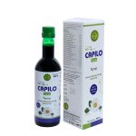 UPH CAPILO CARE SYRUP