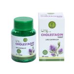 Cholestagin Tablet2