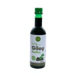 UPH GILOY KADHA – Health Rejuvenator Best  ALLERGY COLD, FEVER FLU,BODY PAIN, ASTHMA, COLD & COUGH Medicine