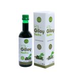 UPH GILOY KADHA – Health Rejuvenator Best  ALLERGY COLD, FEVER FLU,BODY PAIN, ASTHMA, COLD & COUGH Medicine