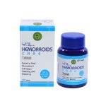 Hemorroids Care Tablet2