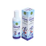 UPH LINUM PAIN OIL  ALLERGY COLD,FEVER FLU,BODY PAIN, ARTHRITIS, SCIATICA Medicine