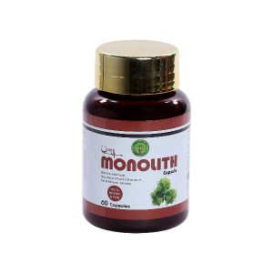 UPH MONOLITH CAPSULE Best KIDNEY DISORDER, RENAL STONE, URINARY TRACT INFECTION Medicine