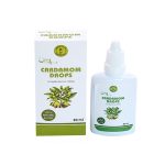 UPH CARDAMOM DROPS  ALLERGY COLD/ FEVER FLU/ BODY PAIN, COLD & COUGH