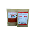 UPH ORGANIC RED CHILLI POWDER Best Organic Food Product