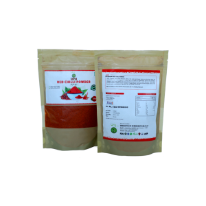 UPH ORGANIC RED CHILLI POWDER Best Organic Food Product