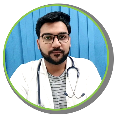 Dr. Mohd. Sufiyan best herbal doctor in India